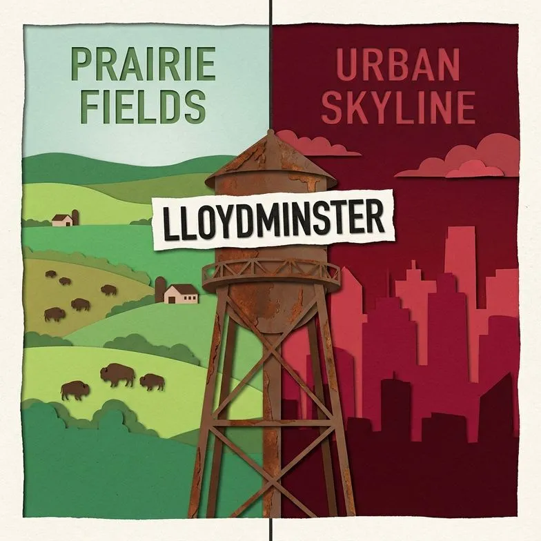 Lloydminster city overview and local highlights